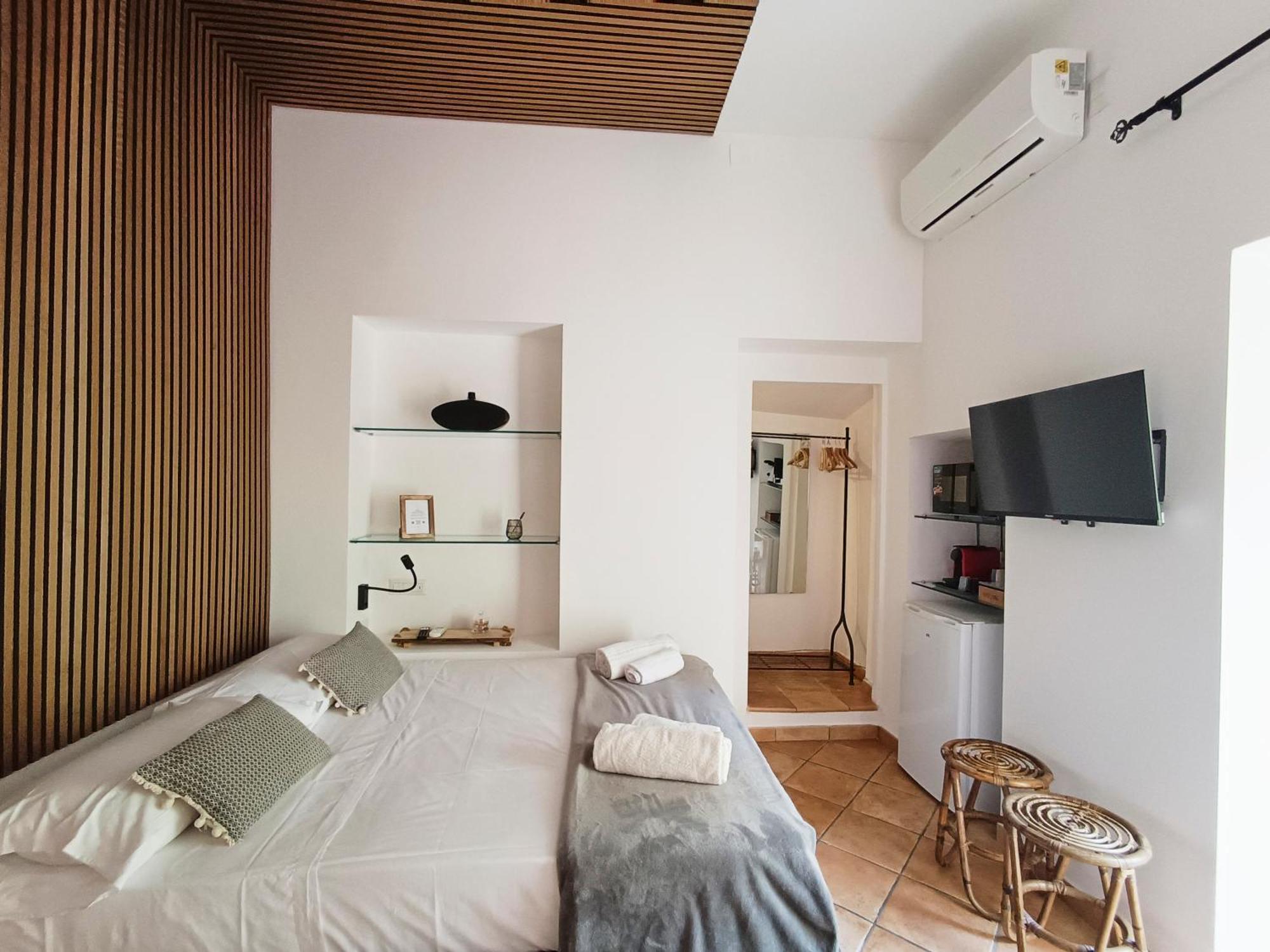 Mini Studio Con Balcone A Piazza Del Popolo Róma Kültér fotó
